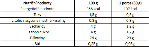 MyProtein Micellar Casein